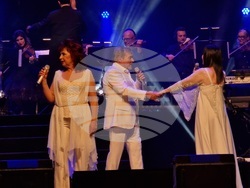 Концерт на „Тоника СВ“ в зала 1 на НДК (16 ноември 2024 г.), снимки – Даниел Димитров /БТА