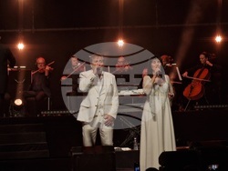 Концерт на „Тоника СВ“ в зала 1 на НДК (16 ноември 2024 г.), снимки – Даниел Димитров /БТА