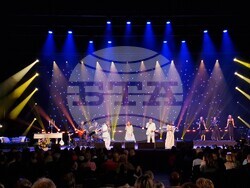 Концерт на „Тоника СВ“ в зала 1 на НДК (16 ноември 2024 г.), снимки – Даниел Димитров /БТА