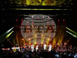 Концерт на „Тоника СВ“ в зала 1 на НДК (16 ноември 2024 г.), снимки – Даниел Димитров /БТА