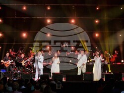 Концерт на „Тоника СВ“ в зала 1 на НДК (16 ноември 2024 г.), снимки – Даниел Димитров /БТА