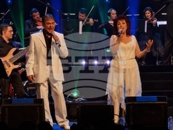 Концерт на „Тоника СВ“ в зала 1 на НДК (16 ноември 2024 г.), снимки – Даниел Димитров /БТА