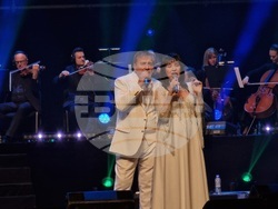 Концерт на „Тоника СВ“ в зала 1 на НДК (16 ноември 2024 г.), снимки – Даниел Димитров /БТА