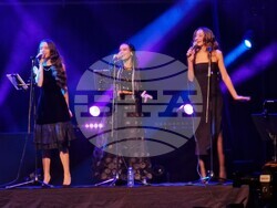 Концерт на „Тоника СВ“ в зала 1 на НДК (16 ноември 2024 г.), снимки – Даниел Димитров /БТА