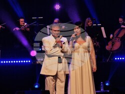 Концерт на „Тоника СВ“ в зала 1 на НДК (16 ноември 2024 г.), снимки – Даниел Димитров /БТА