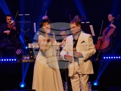 Концерт на „Тоника СВ“ в зала 1 на НДК (16 ноември 2024 г.), снимки – Даниел Димитров /БТА