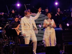 Концерт на „Тоника СВ“ в зала 1 на НДК (16 ноември 2024 г.), снимки – Даниел Димитров /БТА