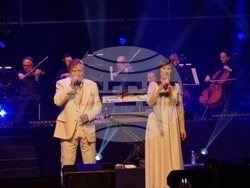 Концерт на „Тоника СВ“ в зала 1 на НДК (16 ноември 2024 г.), снимки – Даниел Димитров /БТА