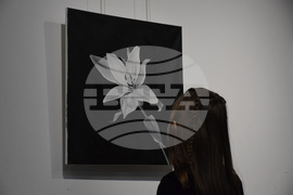 Благоевград - Габриела Попова - изложба