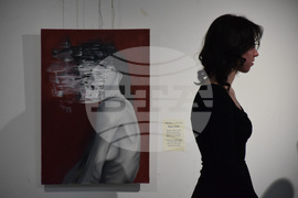 Благоевград - Габриела Попова - изложба