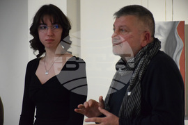 Благоевград - Габриела Попова - изложба