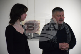 Благоевград - Габриела Попова - изложба