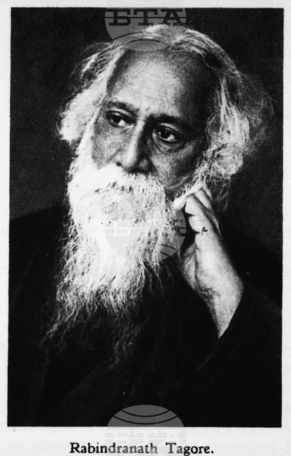 Rabindranath Tagore in Sofia: “Now I Feel Like a Real Bulgarian!”