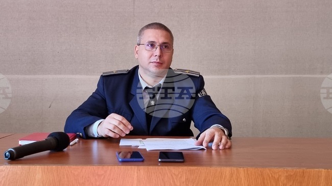 От началото на годината на територията на област Добрич са станали 117 тежки пътнотранспортни произшествия