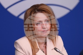 Национален пресклуб на БТА-София - пресконференция - ПП "Съюз на свободните демократи"