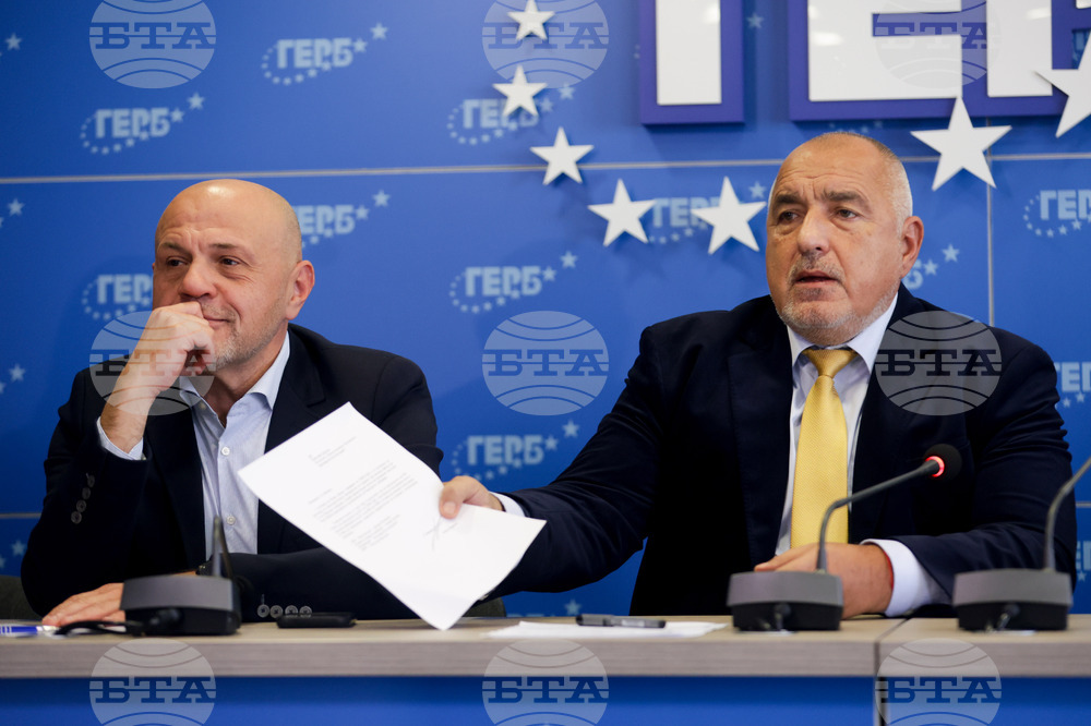 Партньорството между държавата и технологичния сектор е ключът да превърнем България в регионален център за наука и иновации, написа Бойко Борисов