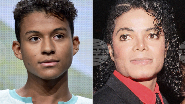 Излезе трейлърът на биографичния филм "Майкъл" за Краля на попа Майкъл Джексън