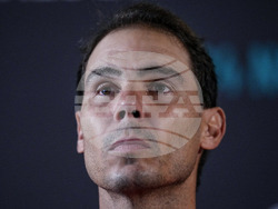 Spain Tennis Davis Cup