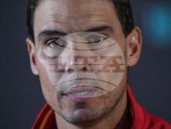 Spain Tennis Davis Cup