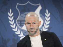 Germany Soccer Bundesliga