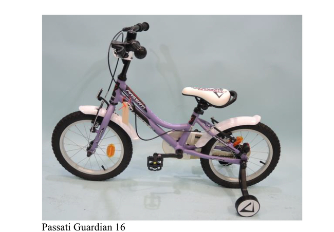 КЗП изтегля от пазара опасни детски велосипеди 