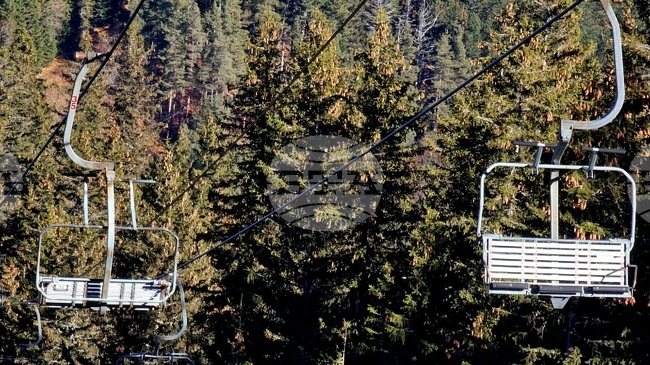 Меморандум за сътрудничество за възстановяване на лифтовете на Витоша предлага Столичната община 