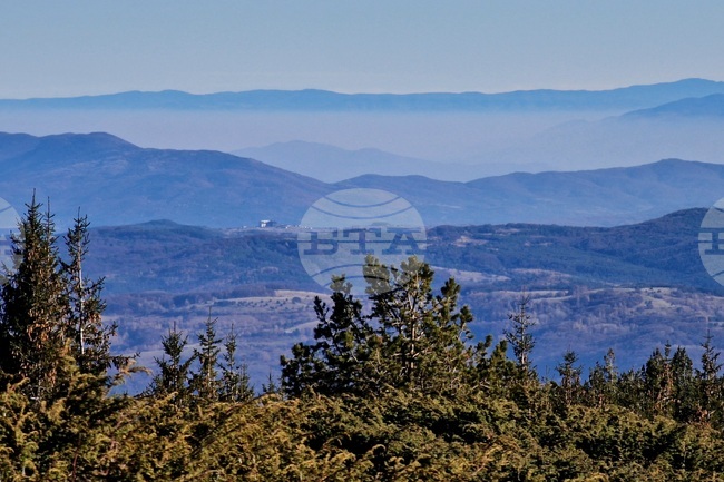 Poor Mountain Hiking Conditions on Saturday 