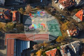 Училище - спортни дейности