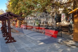 Русе - ледена пързалка