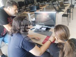 Снимка: Столична община, район Банкя