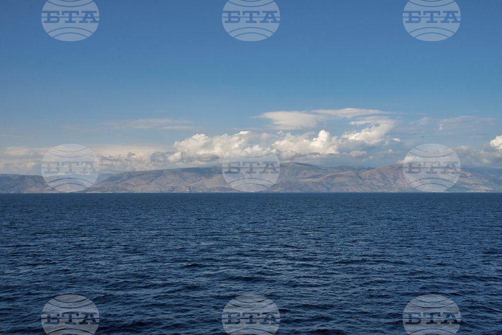 Средиземно море е загубило 70% от водния си обем преди 5,5 милиона години, сочи проучване