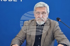 Национален пресклуб на БТА-Ловеч - ПП-ДБ - пресконференция