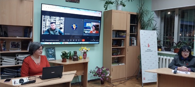 В Молдова дискутираха съдбата на българската култура след 1944 година