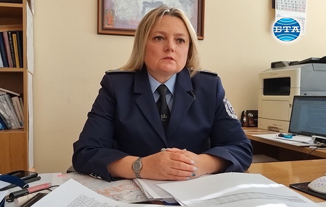 От днес до 24 ноември ще се провеждат акции в страната от „Пътна полиция“