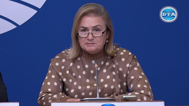 ЦИК е съучастник в подмяната на вота и този избор трябва да бъде изцяло отменен, твърдят от "Величие"