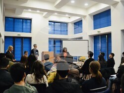 Снимка: Община Стара Загора