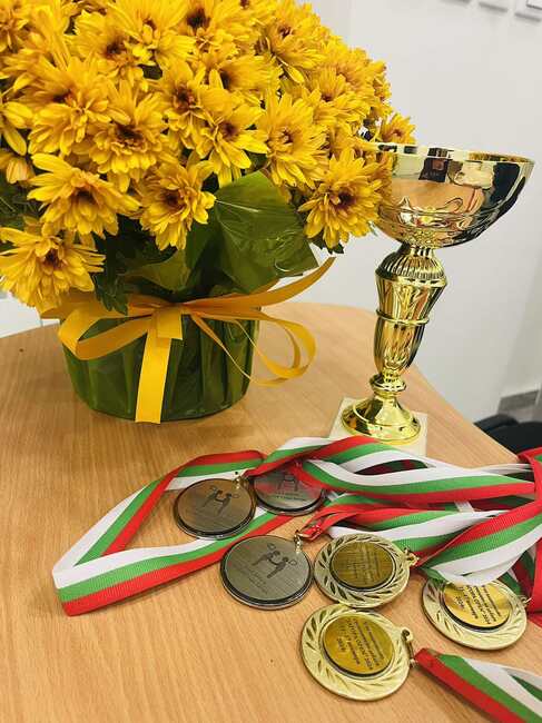 Община Стара Загора събра най-добрите млади дебатьори в страната на „Загора OPEN 2024“