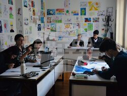 Снимка: Община Стара Загора