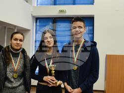 Снимка: Община Стара Загора