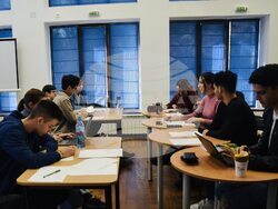 Снимка: Община Стара Загора