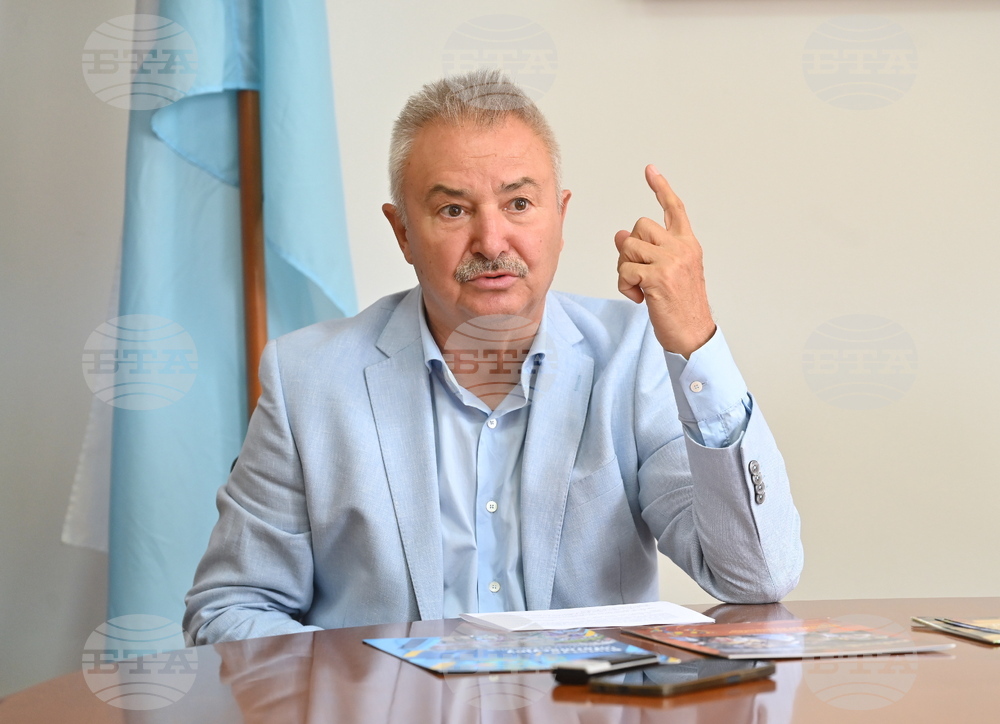 Кметът на Монтана каза, че ще обяви 3 януари за неучебен ден