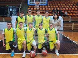 Снимка: Община Шумен