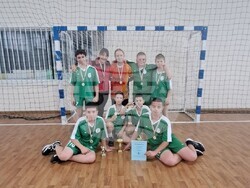 Снимка: Община Шумен