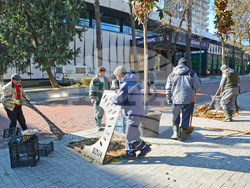 Снимка: Община Варна