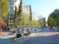 Снимка: Община Варна