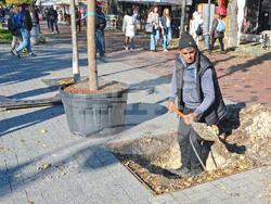 Снимка: Община Варна