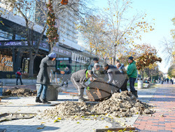 Снимка: Община Варна