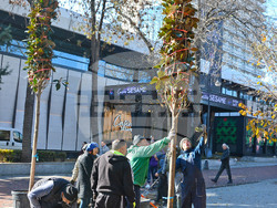 Снимка: Община Варна