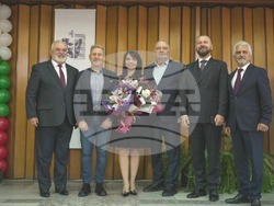 Снимка: Областна администрация Смолян