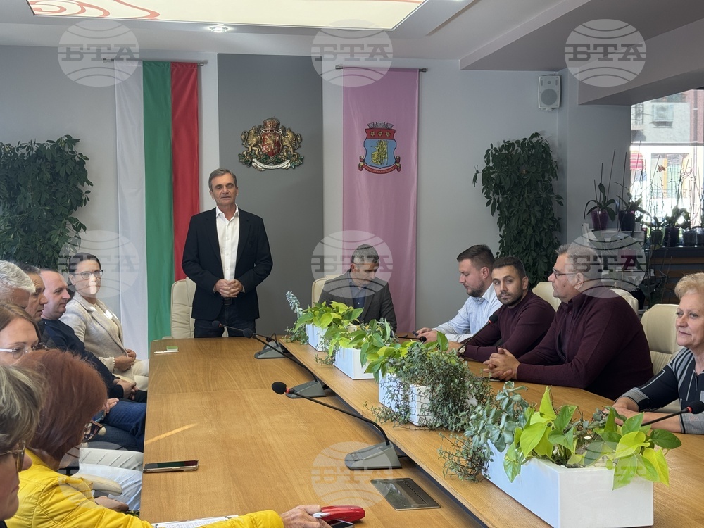 Общинският съвет в Казанлък ще реши дали да бъде продължена процедурата по поемане на управлението на паметника "Бузлуджа" от Общината